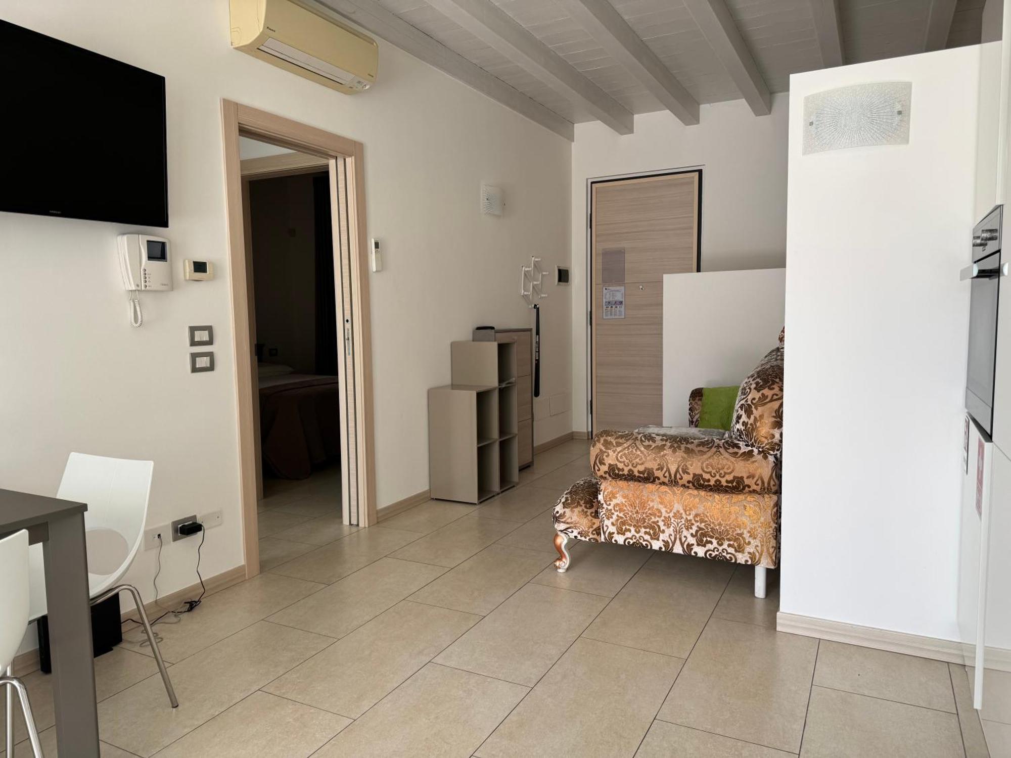 De Luxe Apartments Eden Sirmione Exteriör bild